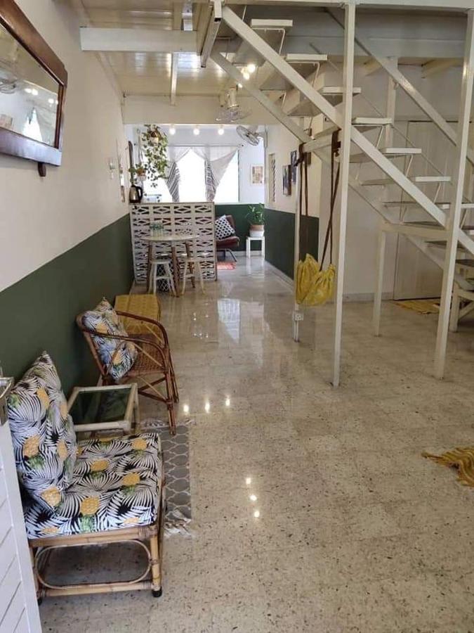 Homestay Cempaka Star Ipoh Exterior foto