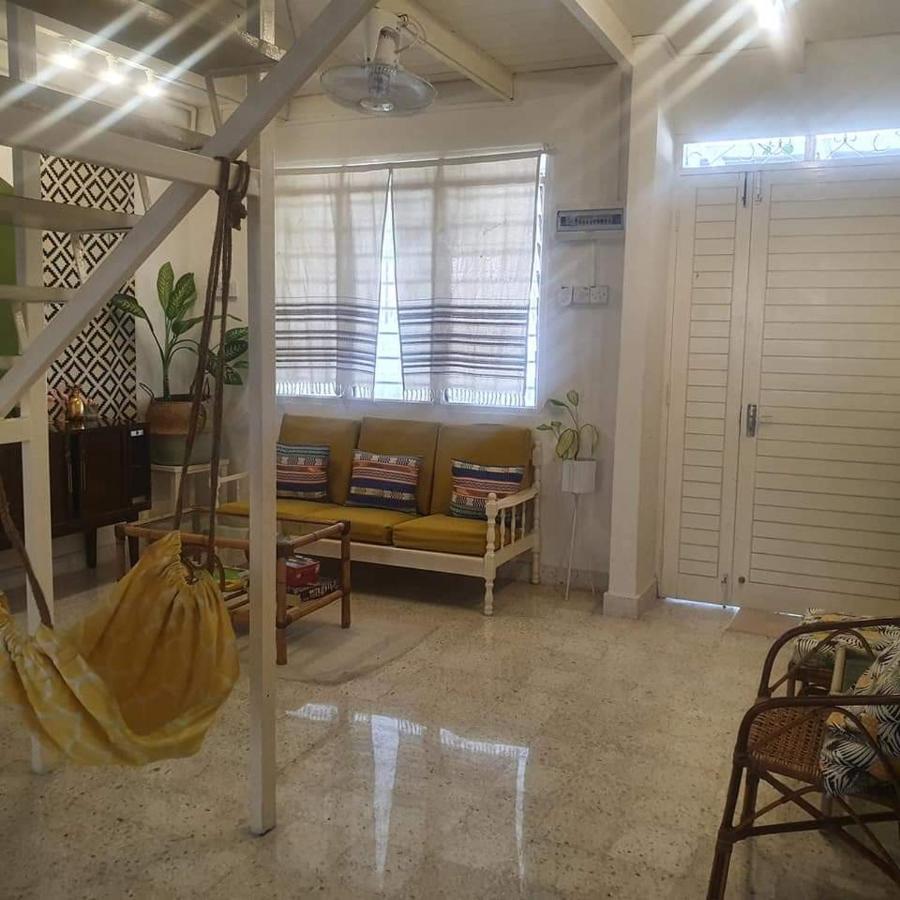 Homestay Cempaka Star Ipoh Exterior foto